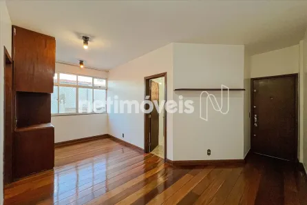 Apartamento com 2 Quartos para alugar, 58m² no Ipiranga, Belo Horizonte