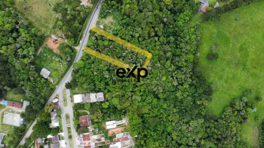 Imóvel Comercial à venda, 6972m² no Del Rey, São José dos Pinhais