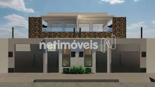 Ponto Comercial com 3 Quartos à venda, 400m² no Serrano, Belo Horizonte
