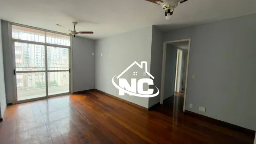 Apartamento com 4 Quartos à venda, 130m² no Ingá, Niterói