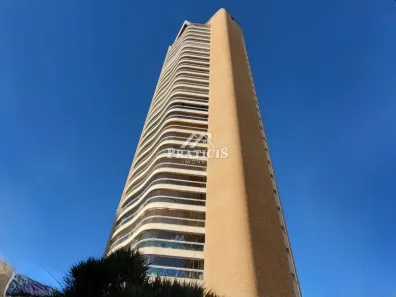 Apartamento com 4 Quartos à venda, 342m² no Jardim Vila Mariana, São Paulo
