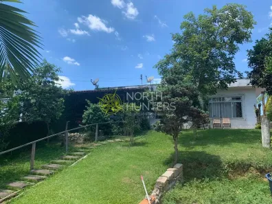 Casa com 3 Quartos à venda, 143m² no Floresta, Joinville