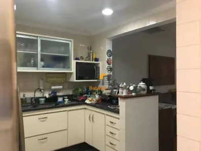 Casa de Condomínio com 3 Quartos à venda, 141m² no Vila São Silvestre, São Paulo