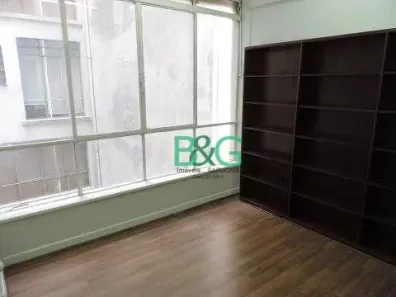 Sala Comercial à venda, 70m² no Bela Vista, São Paulo