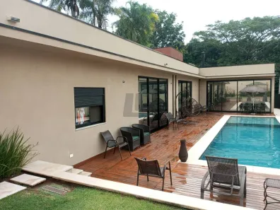 Casa de Condomínio com 3 Quartos à venda, 300m² no Chácara São Rafael, Campinas