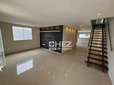 Casa com 4 Quartos à venda, 170m² no Portinho, Cabo Frio