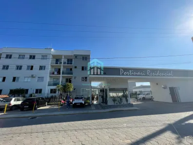 Apartamento com 2 Quartos à venda, 466m² no Vendaval, Biguaçu