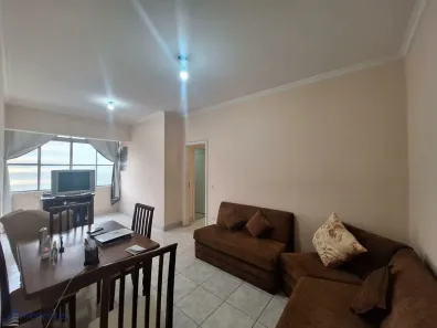 Apartamento com 1 Quarto à venda, 60m² no Bela Vista, São Paulo