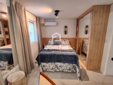 Apartamento com 1 Quarto à venda, 23m² no Centro Histórico, Porto Alegre