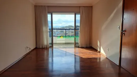 Apartamento com 3 Quartos à venda, 127m² no Jardim Apolo II, São José dos Campos
