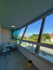 Apartamento com 2 Quartos à venda, 46m² no Centro, Ipojuca