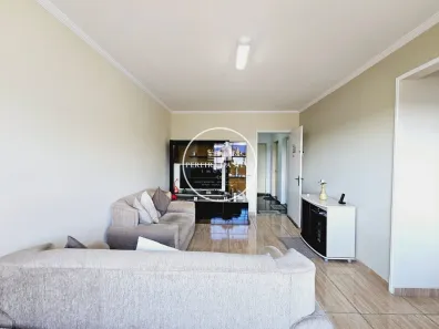 Apartamento com 2 Quartos à venda, 60m² no Vila Maracanã, São Paulo