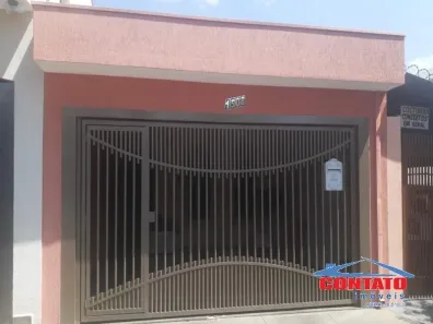 Casa com 2 Quartos à venda, 110m² no Jardim Beatriz, São Carlos