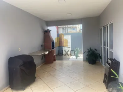 Casa de Condomínio com 3 Quartos à venda, 196m² no Centro, Piratininga