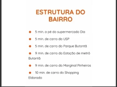 Apartamento com 2 Quartos para alugar, 39m² no Vila Gomes, São Paulo