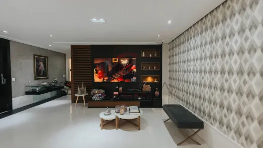 Apartamento com 3 Quartos à venda, 227m² no Vila Gomes Cardim, São Paulo
