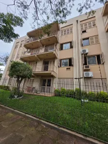 Apartamento com 2 Quartos para alugar, 70m² no Ouro Branco, Novo Hamburgo