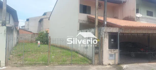 Lote/Terreno à venda, 136m² no Loteamento Residencial Vista Linda, São José dos Campos