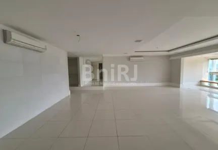Apartamento com 4 Quartos para alugar, 260m² no Barra da Tijuca, Rio de Janeiro