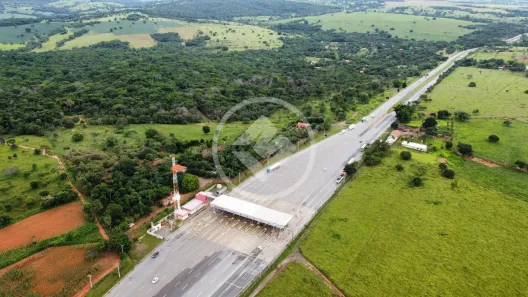 Fazenda/Sítio à venda, 6m² no , Professor Jamil