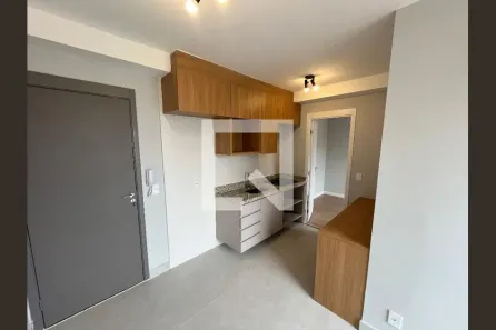 Apartamento com 1 Quarto à venda, 27m² no Jardim São Paulo(Zona Norte), São Paulo