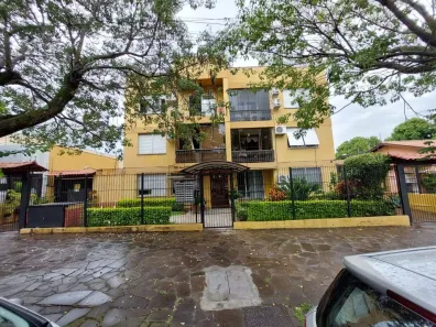 Apartamento com 1 Quarto à venda, 43m² no Tristeza, Porto Alegre