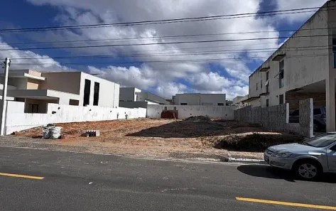 Lote/Terreno à venda, 350m² no Parque das Nações, Parnamirim