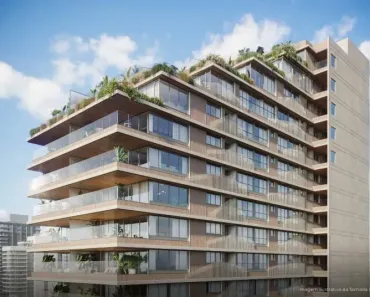 Apartamento com 4 Quartos à venda, 150m² no Ipanema, Rio de Janeiro