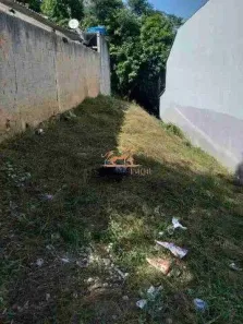 Lote/Terreno à venda, 150m² no Jardim Celeste, Sorocaba
