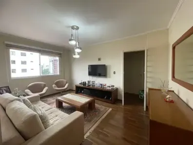 Apartamento com 3 Quartos à venda, 86m² no Santana, São Paulo