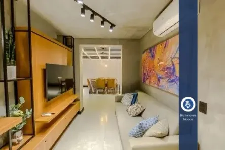 Apartamento com 2 Quartos à venda, 118m² no Mooca, São Paulo