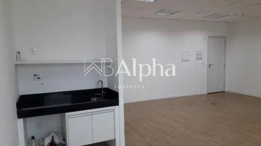 Sala Comercial para venda ou aluguel, 50m² no Alphaville Centro Industrial e Empresarial/Alphaville., Barueri