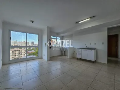 Apartamento com 2 Quartos para alugar, 62m² no Guarani, Novo Hamburgo