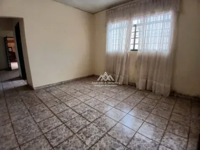 Casa com 4 Quartos à venda, 76m² no Vila Virgínia, Ribeirão Preto