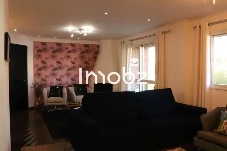 Apartamento com 2 Quartos à venda, 129m² no Vila Ipojuca, São Paulo