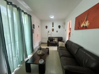 Casa de Condomínio com 2 Quartos à venda, 50m² no Jardim Torino, Cotia