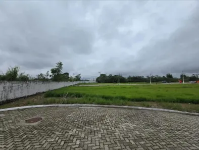 Lote/Terreno à venda, 159m² no Quiririm, Taubaté