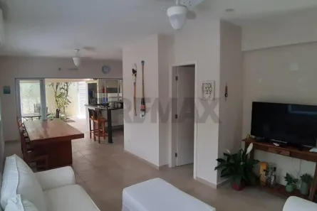 Casa de Condomínio com 3 Quartos para alugar, 110m² no Bairro de Juquehy, São Sebastião