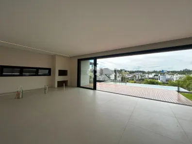 Casa de Condomínio com 4 Quartos à venda, 310m² no Country, Santa Cruz do Sul