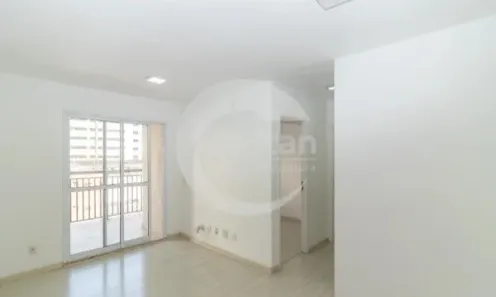Apartamento com 2 Quartos à venda, 61m² no Parque da Vila Prudente, São Paulo