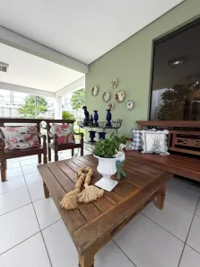 Casa de Condomínio com 3 Quartos à venda, 201m² no Zoobotânico, Teresina