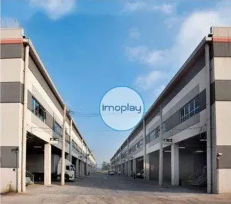 Galpão/Depósito/Armazém para alugar, 1329m² no Fazenda Tamboré, Barueri