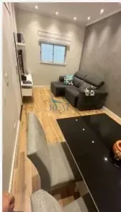 Apartamento com 2 Quartos à venda, 76m² no Mirandópolis, São Paulo