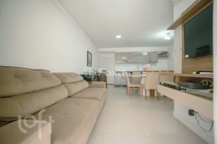 Apartamento com 2 Quartos à venda, 110m² no Ingleses do Rio Vermelho, Florianópolis