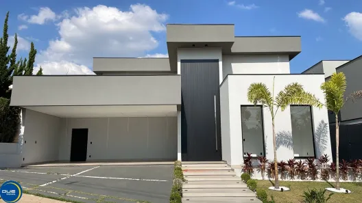 Casa de Condomínio com 4 Quartos à venda, 391m² no Jardim Residencial Helvétia Park II, Indaiatuba