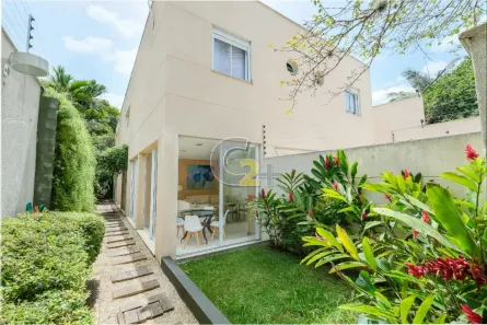 Casa com 3 Quartos à venda, 480m² no Vila Madalena, São Paulo