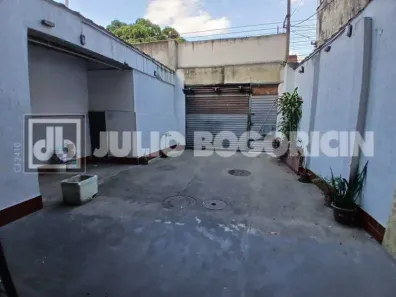 Prédio Comercial à venda, 276m² no Engenho Novo, Rio de Janeiro