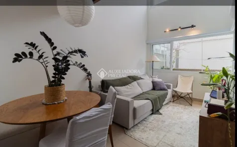 Apartamento com 2 Quartos à venda, 71m² no Menino Deus, Porto Alegre