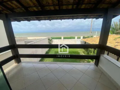 Casa com 4 Quartos à venda, 240m² no Balneário Ponta da Fruta, Vila Velha