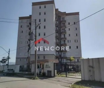 Apartamento com 2 Quartos à venda, 60m² no Guapurá, Itanhaém